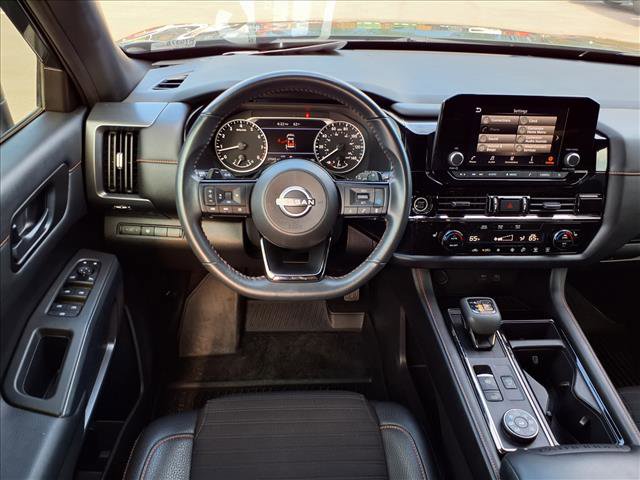 Certified 2023 Nissan Pathfinder Rock Creek image 16