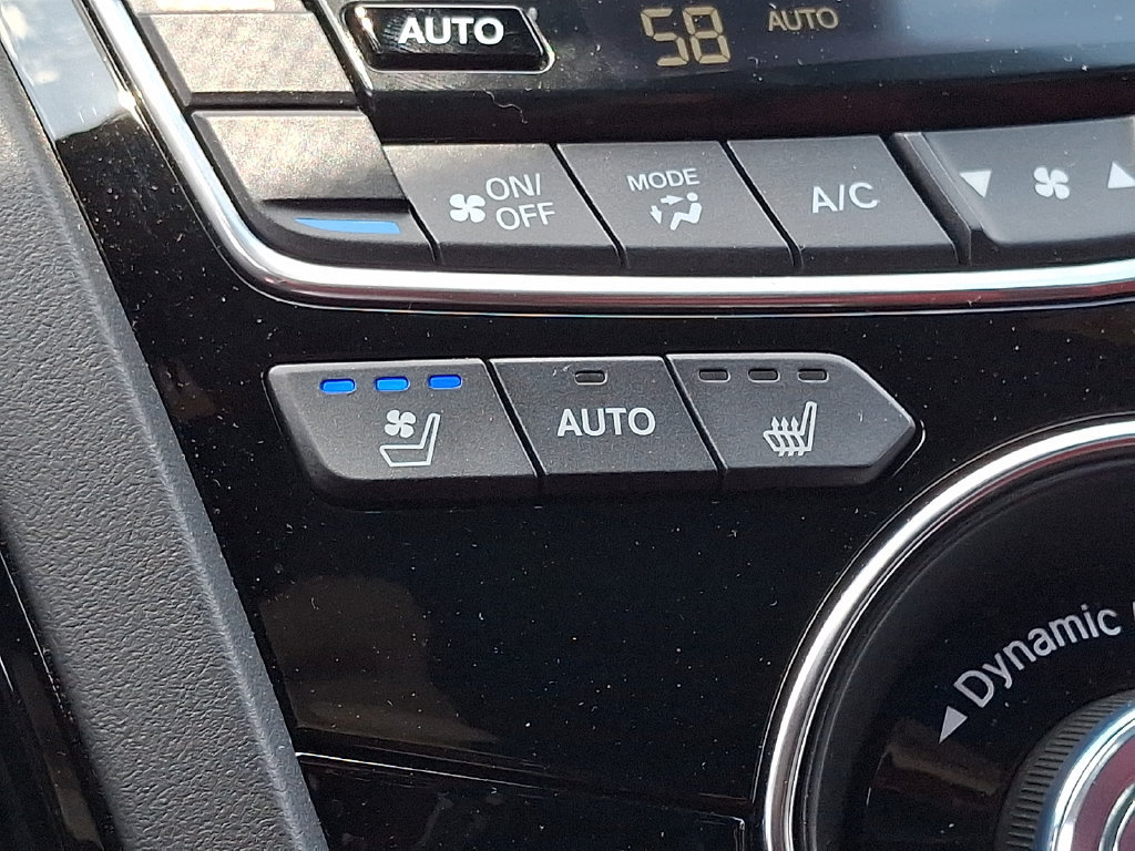 Certified 2025 Acura RDX w/ Advance Package AWD/4WD image 25