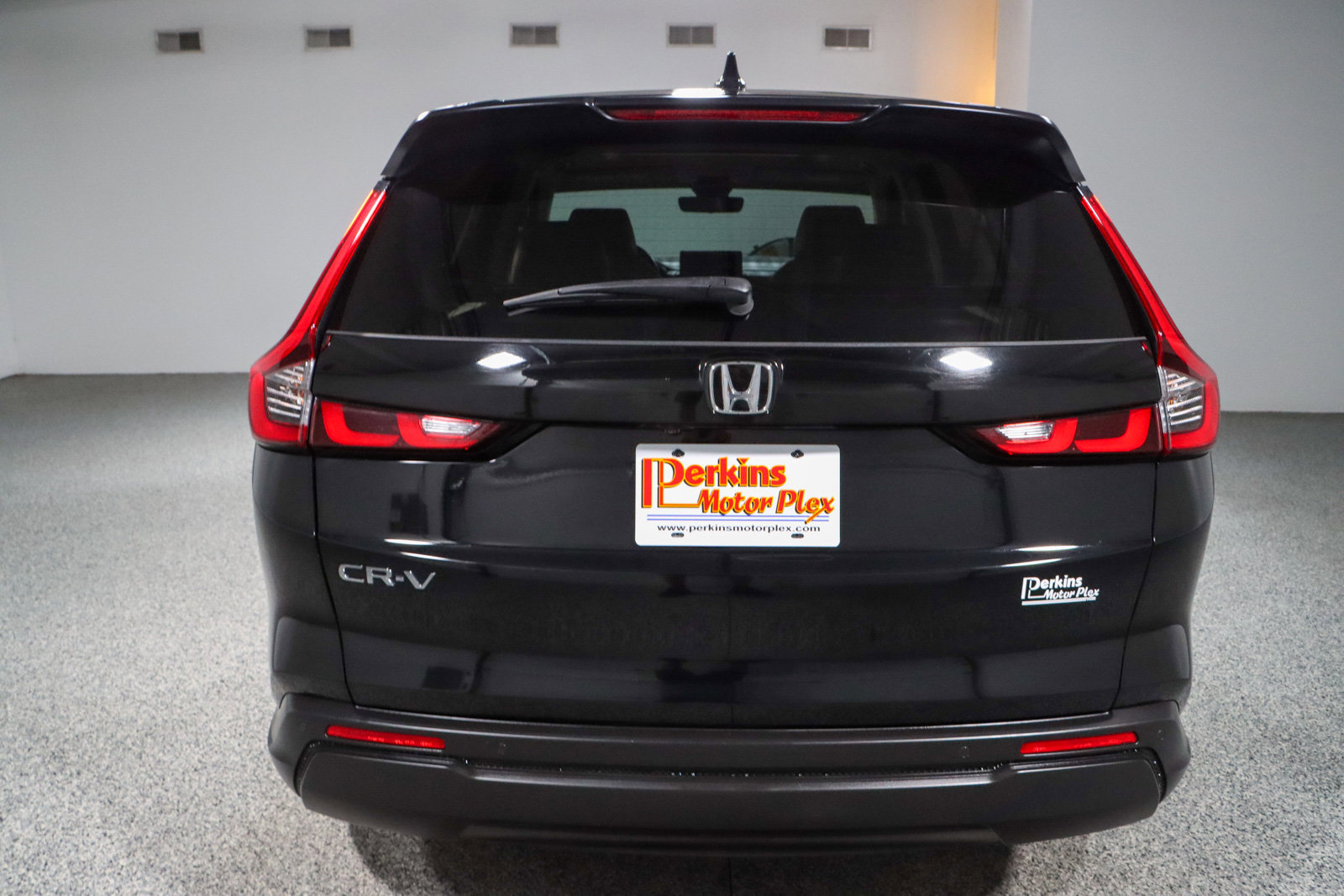 Used 2023 Honda CR-V EX-L image 8