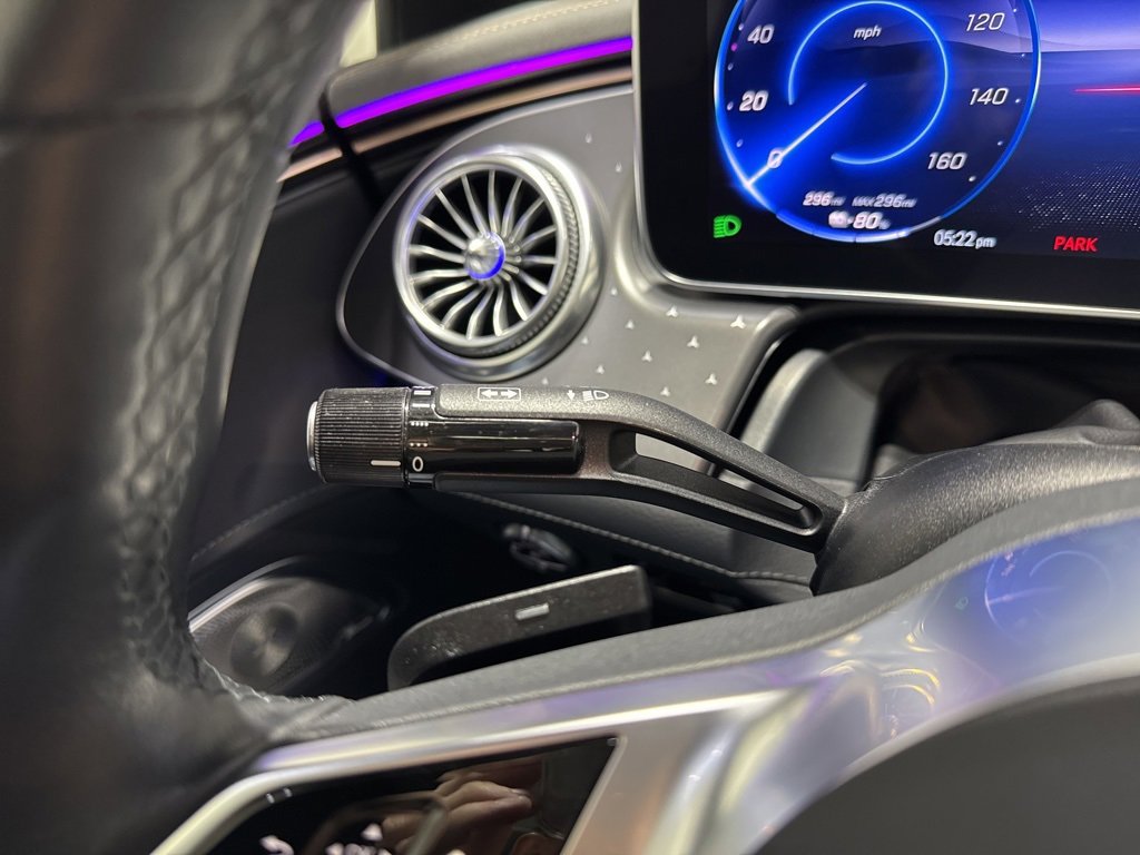 Used 2023 Mercedes-Benz EQE 350+ 4MATIC Sedan w/ Exclusive Trim Package image 31