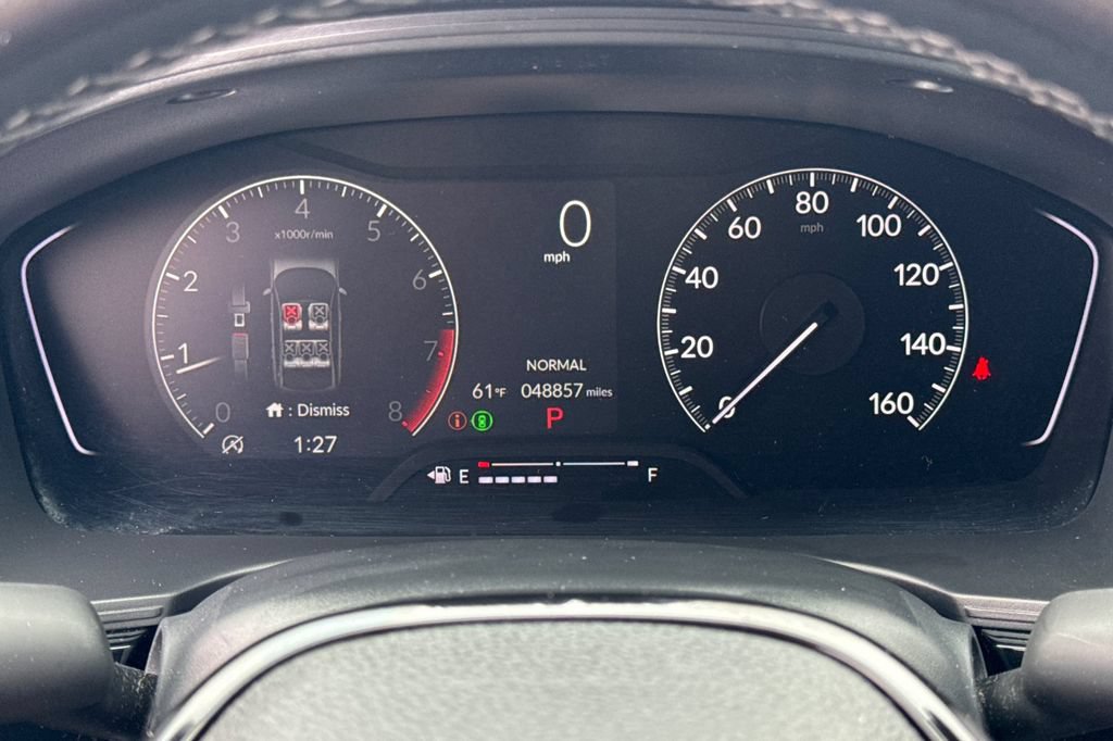 Certified 2023 Honda Civic Sport image 29