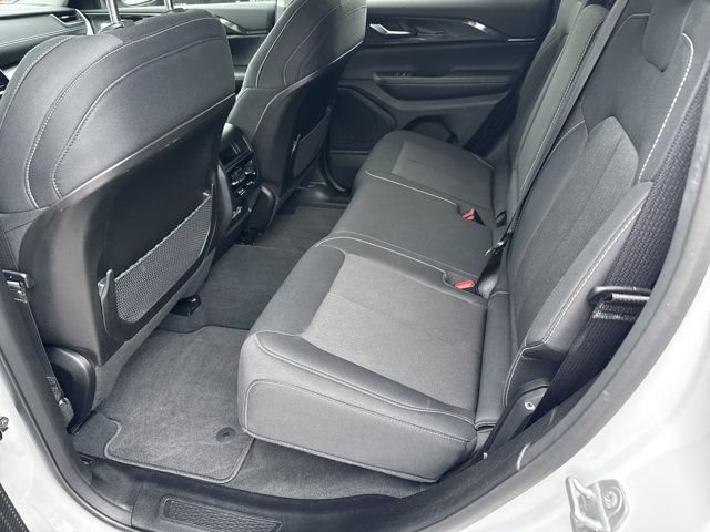 Certified 2023 Jeep Grand Cherokee Laredo AWD/4WD image 23