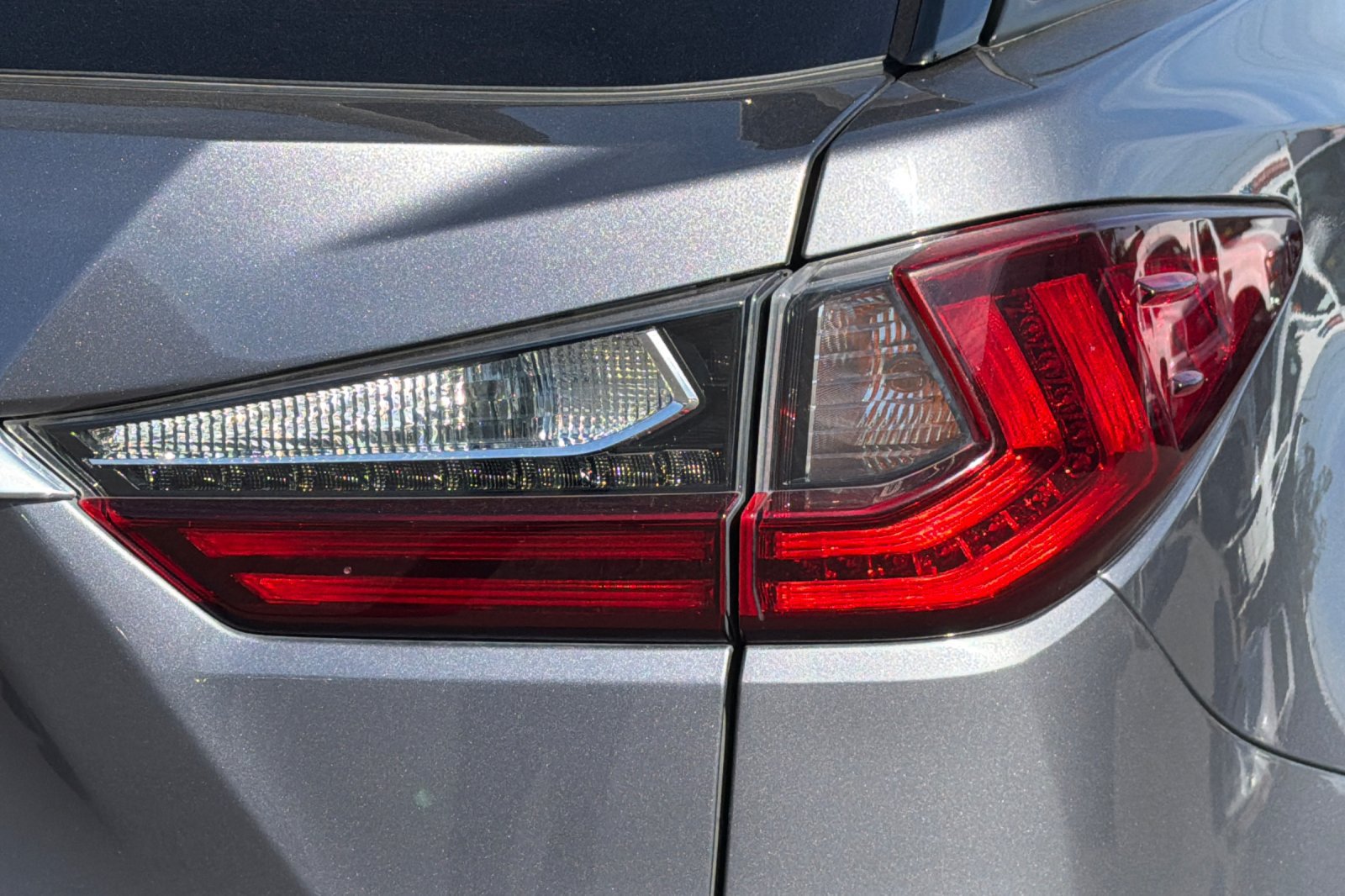 Used 2019 Lexus RX 350 AWD w/ Navigation Package image 46