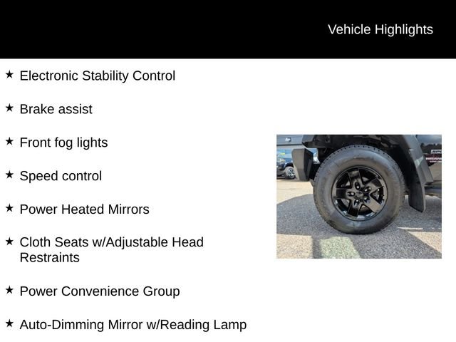 Used 2016 Jeep Wrangler Unlimited Sport w/ Quick Order Package 23S image 29