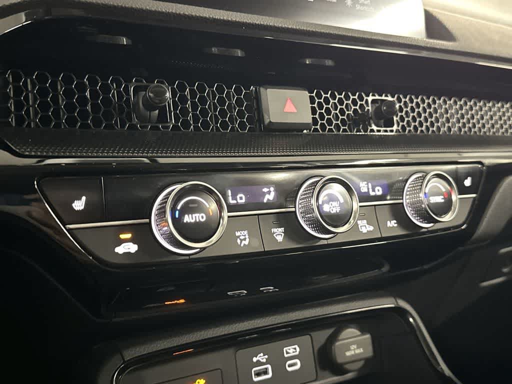 Used 2023 Honda CR-V EX-L image 19