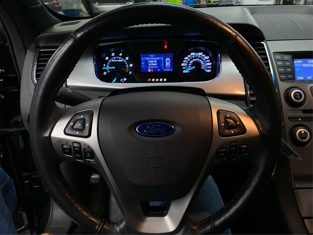 Used 2014 Ford Taurus SEL FWD image 22