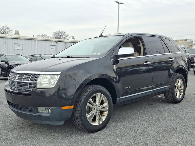 Used 2010 Lincoln MKX 2WD