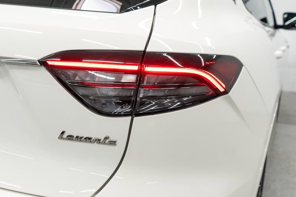 Used 2022 Maserati Levante GT AWD/4WD image 48