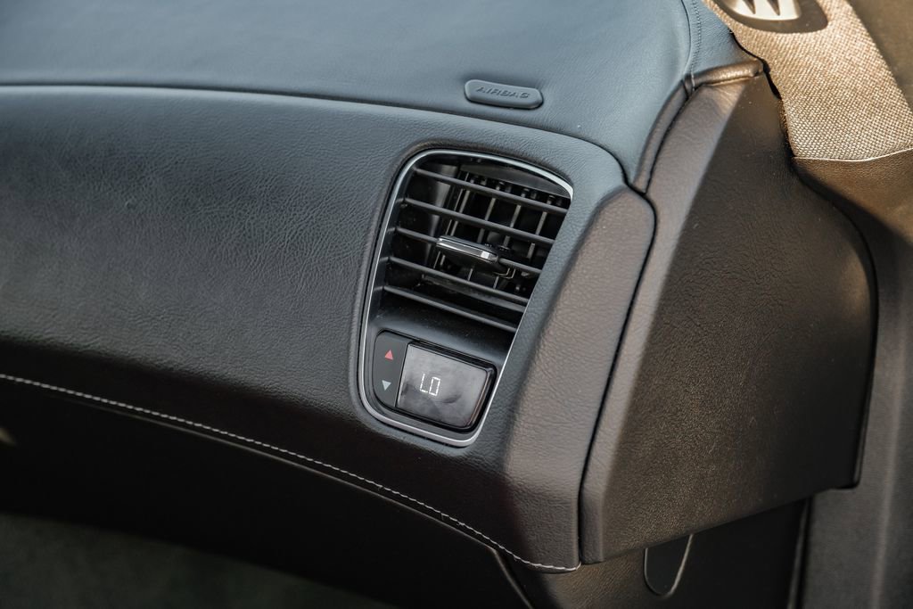 Used 2016 Chevrolet Corvette Stingray Coupe image 37