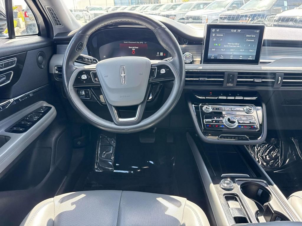 Certified 2021 Lincoln Corsair Reserve FWD image 14