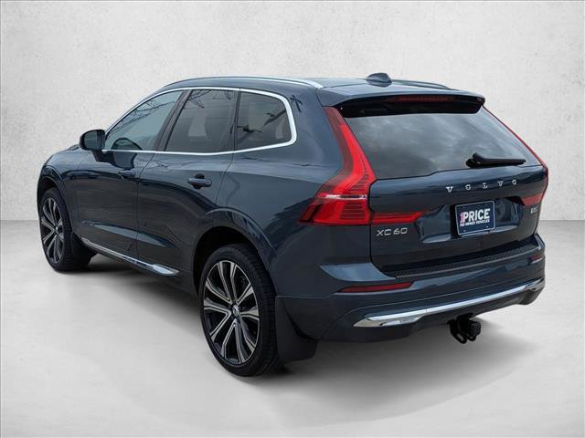 Used 2023 Volvo XC60 B5 Ultimate image 8