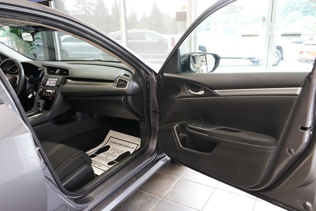 Used 2019 Honda Civic LX image 33