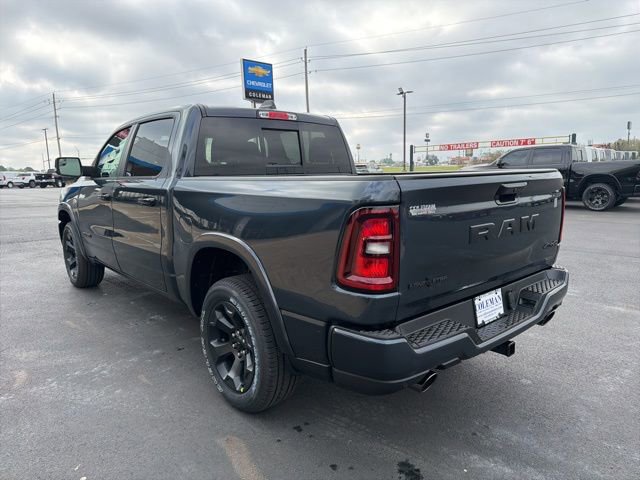 New 2026 RAM 1500 Lone Star AWD/4WD image 25