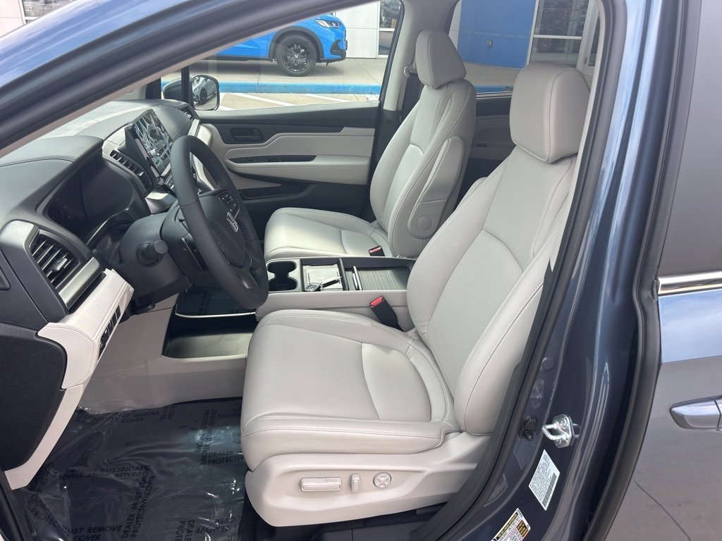 New 2026 Honda Odyssey EX-L image 23