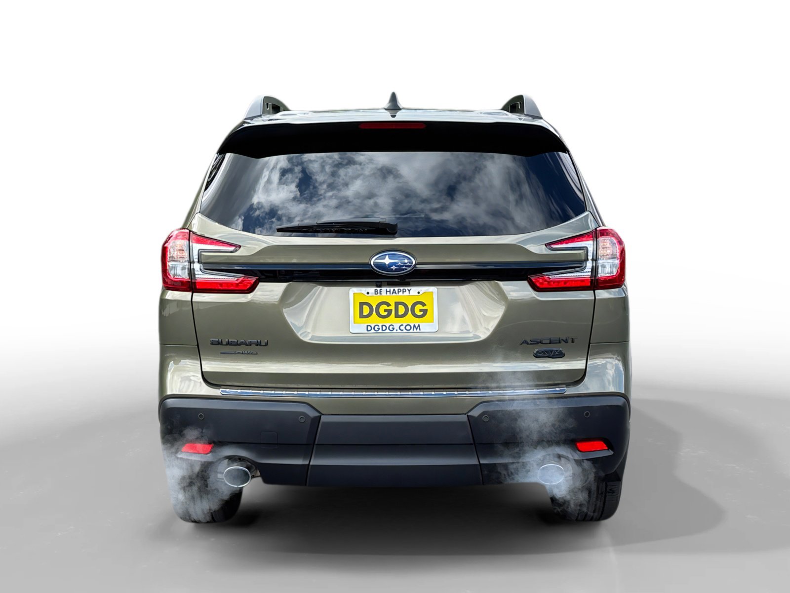 New 2026 Subaru Ascent Bronze Edition image 4