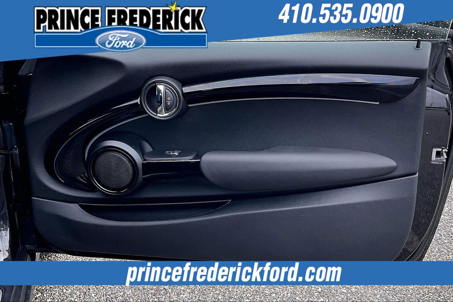 Used 2022 MINI Cooper S w/ Storage Package image 22