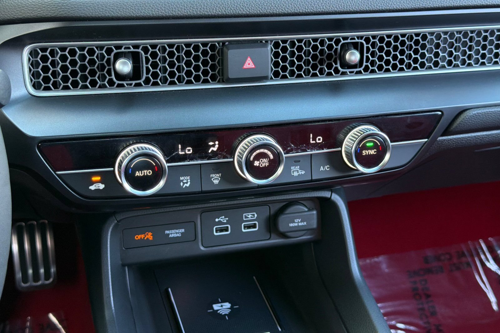 Certified 2025 Honda Civic Type R image 20