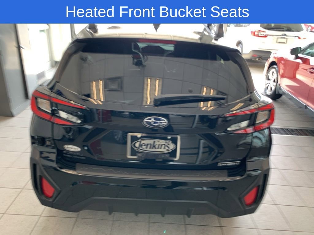 New 2026 Subaru Crosstrek 2.5i Limited AWD/4WD image 13