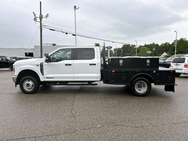 Used 2024 Ford F350 XL w/ XL Chrome Package AWD/4WD image 6