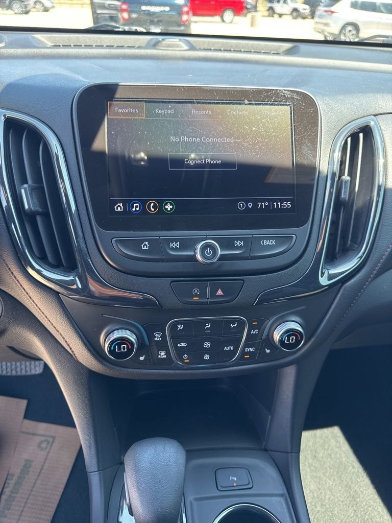 Used 2023 Chevrolet Equinox RS FWD image 15