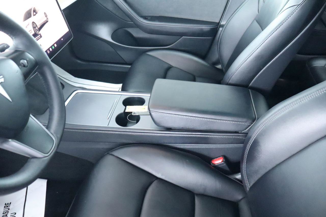 Used 2023 Tesla Model 3 Standard Range RWD image 17