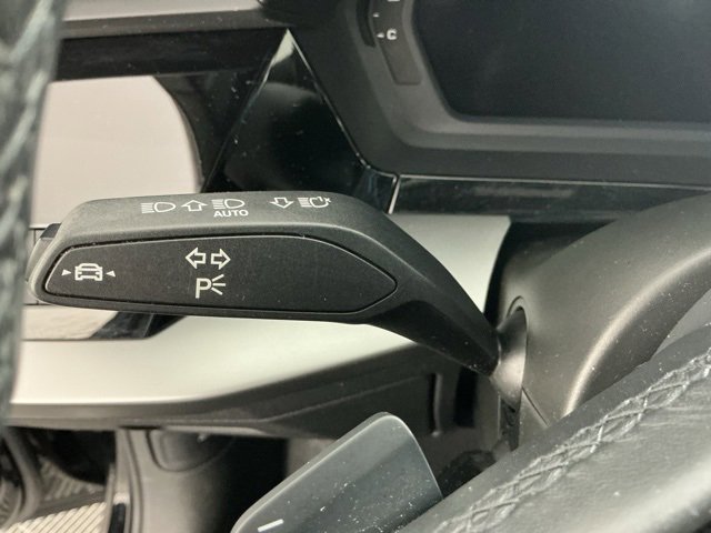 Used 2022 Audi A3 2.0T Premium image 29