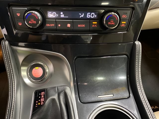 Certified 2016 Nissan Maxima Platinum FWD image 19