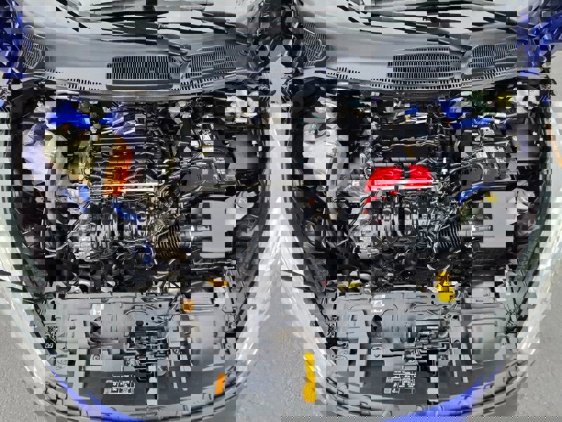 Used 2014 Ford Fiesta SE w/ Equipment Group 201A image 29