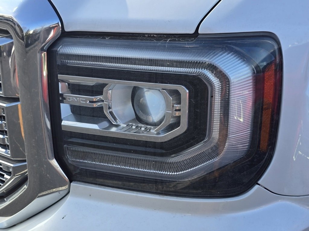 Used 2018 GMC Sierra 1500 SLT image 13