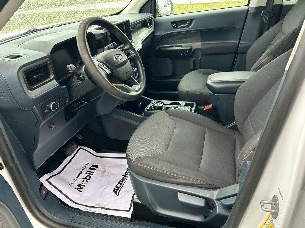 Used 2022 Ford Maverick XL FWD image 10