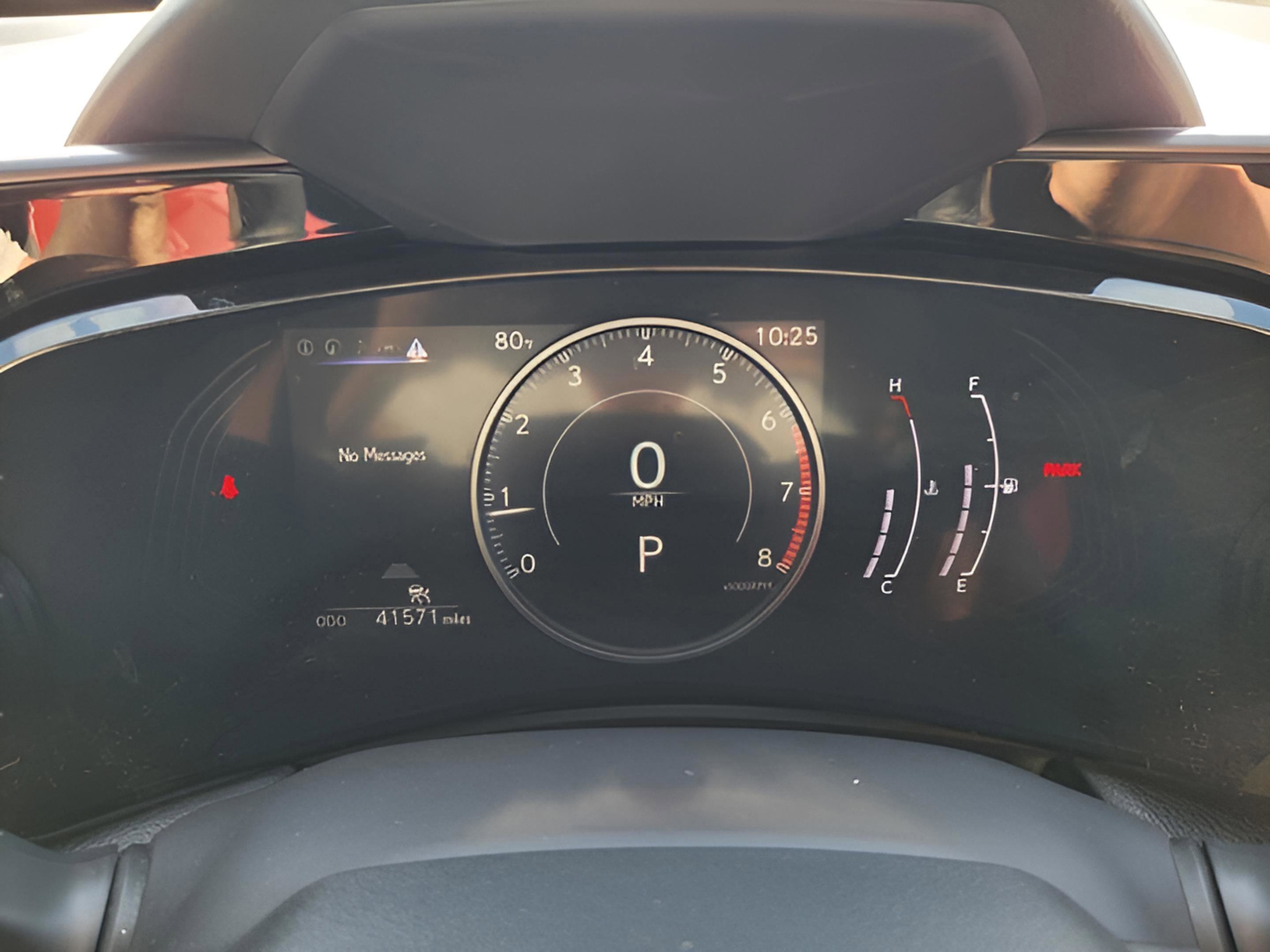 Certified 2024 Lexus NX 350 AWD image 28