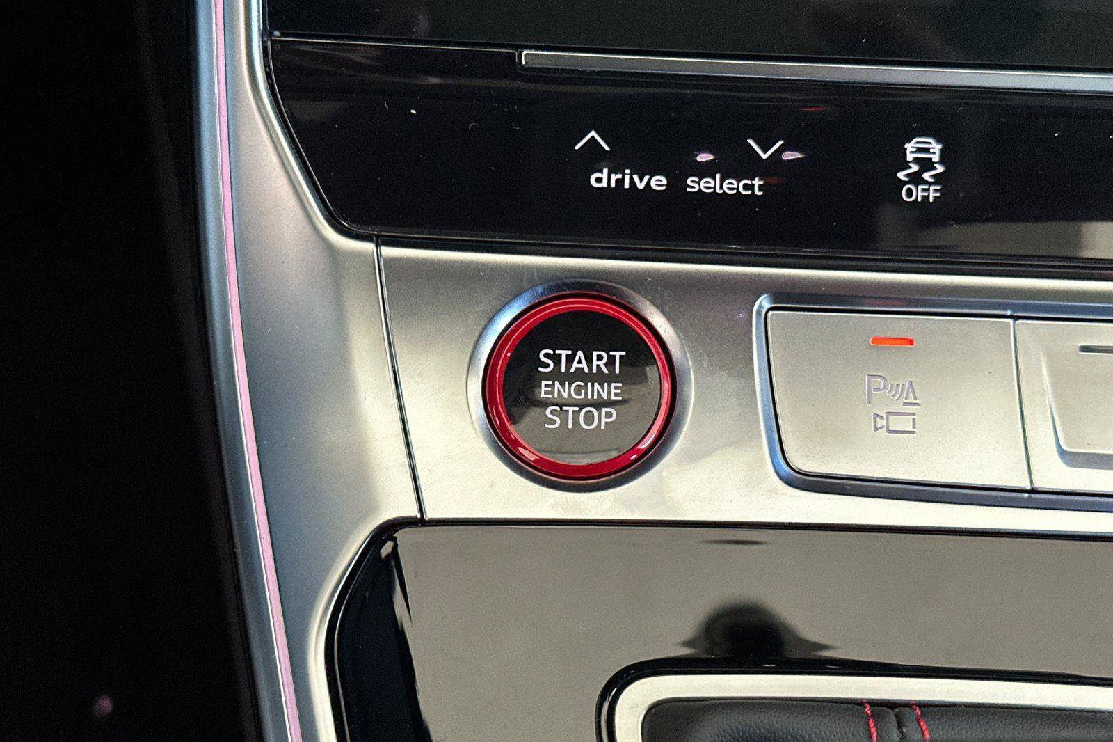 New 2026 Audi RS 7 Performance image 21