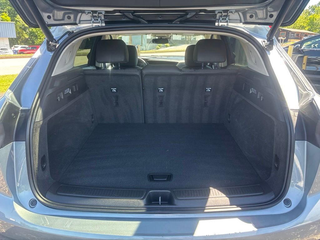 Used 2023 Buick Envision Preferred w/ Sport Touring Package AWD/4WD image 12