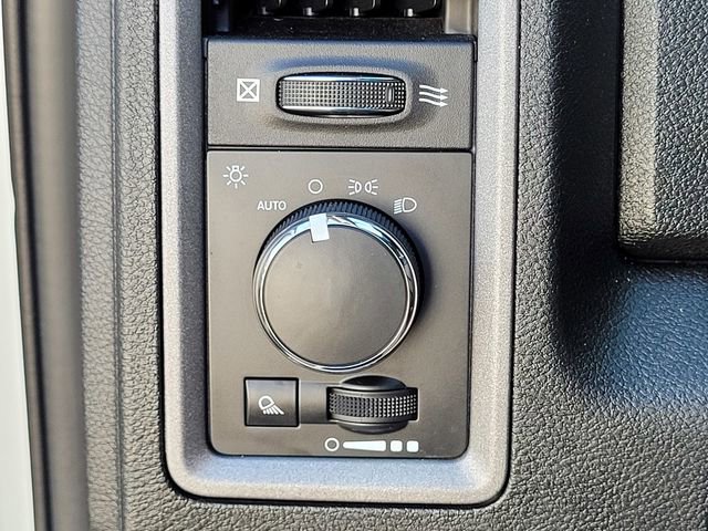 Used 2021 RAM 1500 Tradesman w/ Power & Remote Entry Group image 11