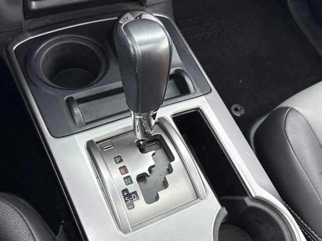 Used 2018 Toyota 4Runner SR5 Premium image 33