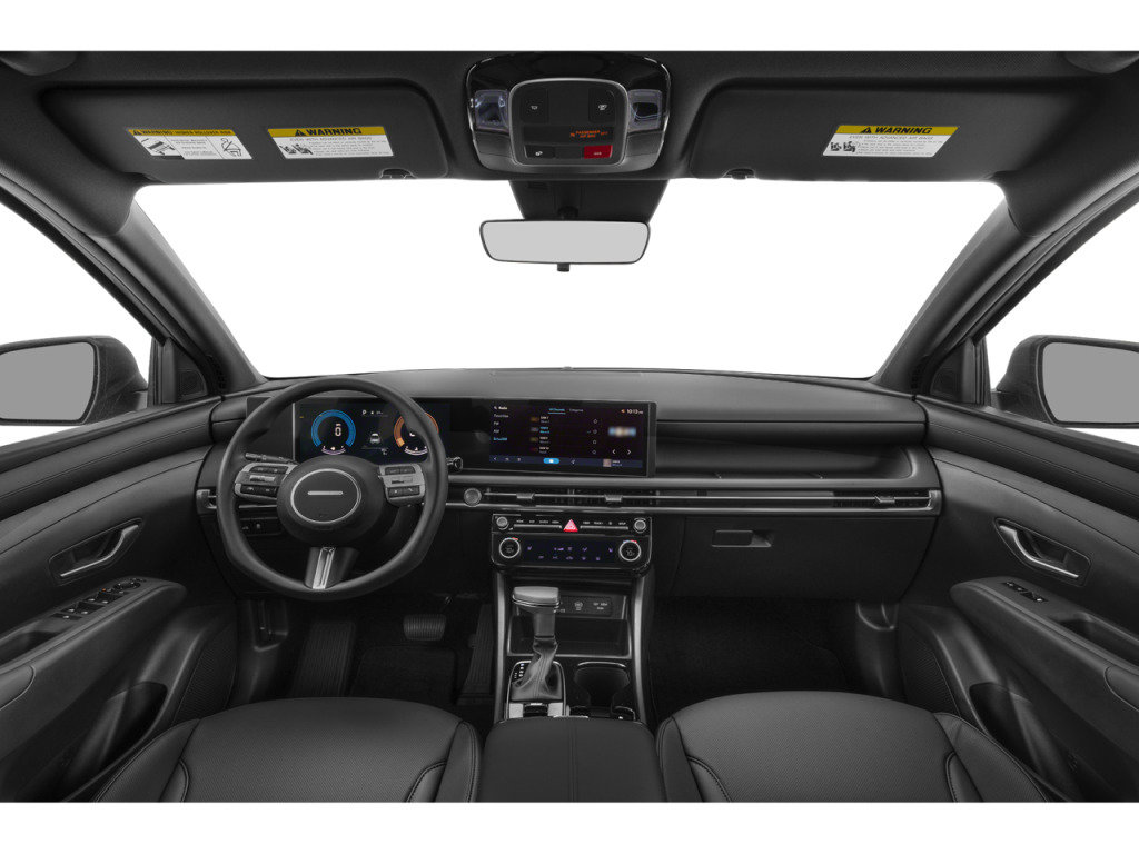 New 2026 Hyundai Santa Cruz SEL AWD/4WD image 22
