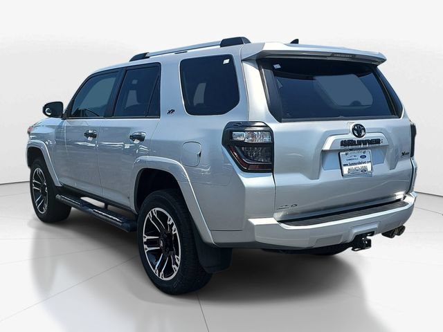 Used 2022 Toyota 4Runner SR5 RWD image 5