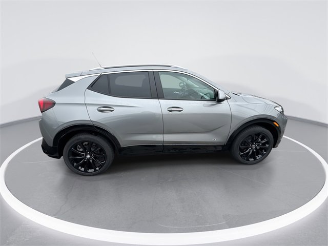 New 2026 Buick Encore GX Sport Touring w/ Comfort Package image 9