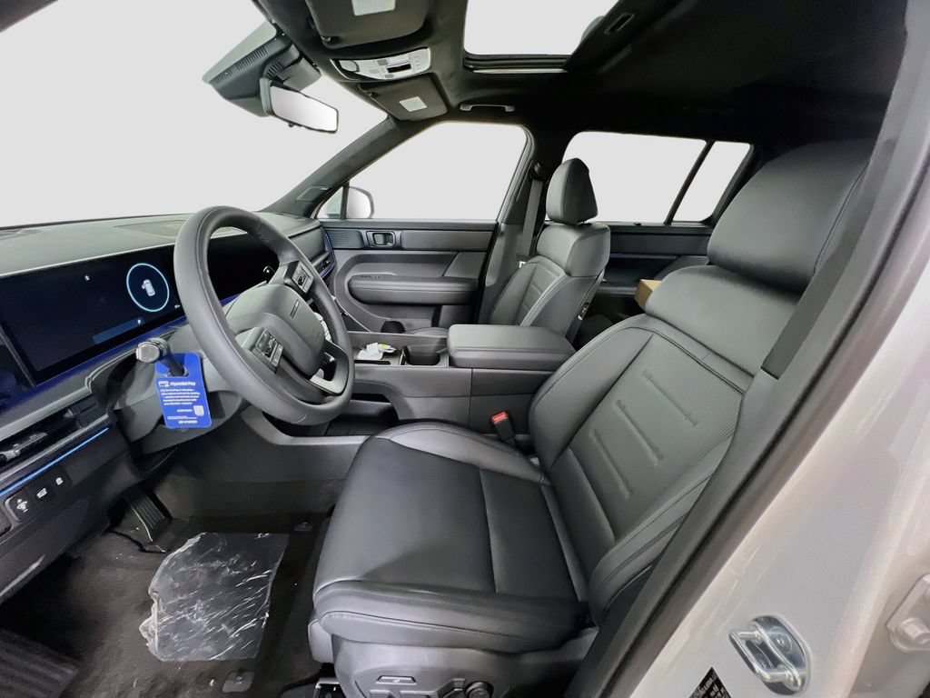 New 2026 Hyundai Santa Fe Calligraphy AWD/4WD image 20