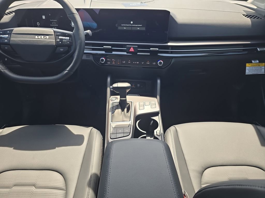 New 2026 Kia Sportage SX AWD/4WD image 15