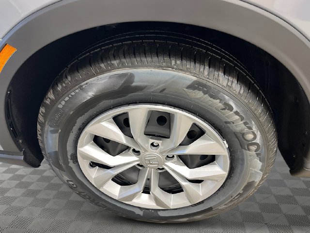 New 2027 Honda CR-V LX image 12