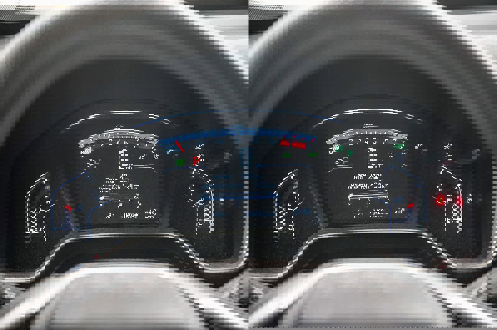 Used 2019 Honda CR-V EX image 25