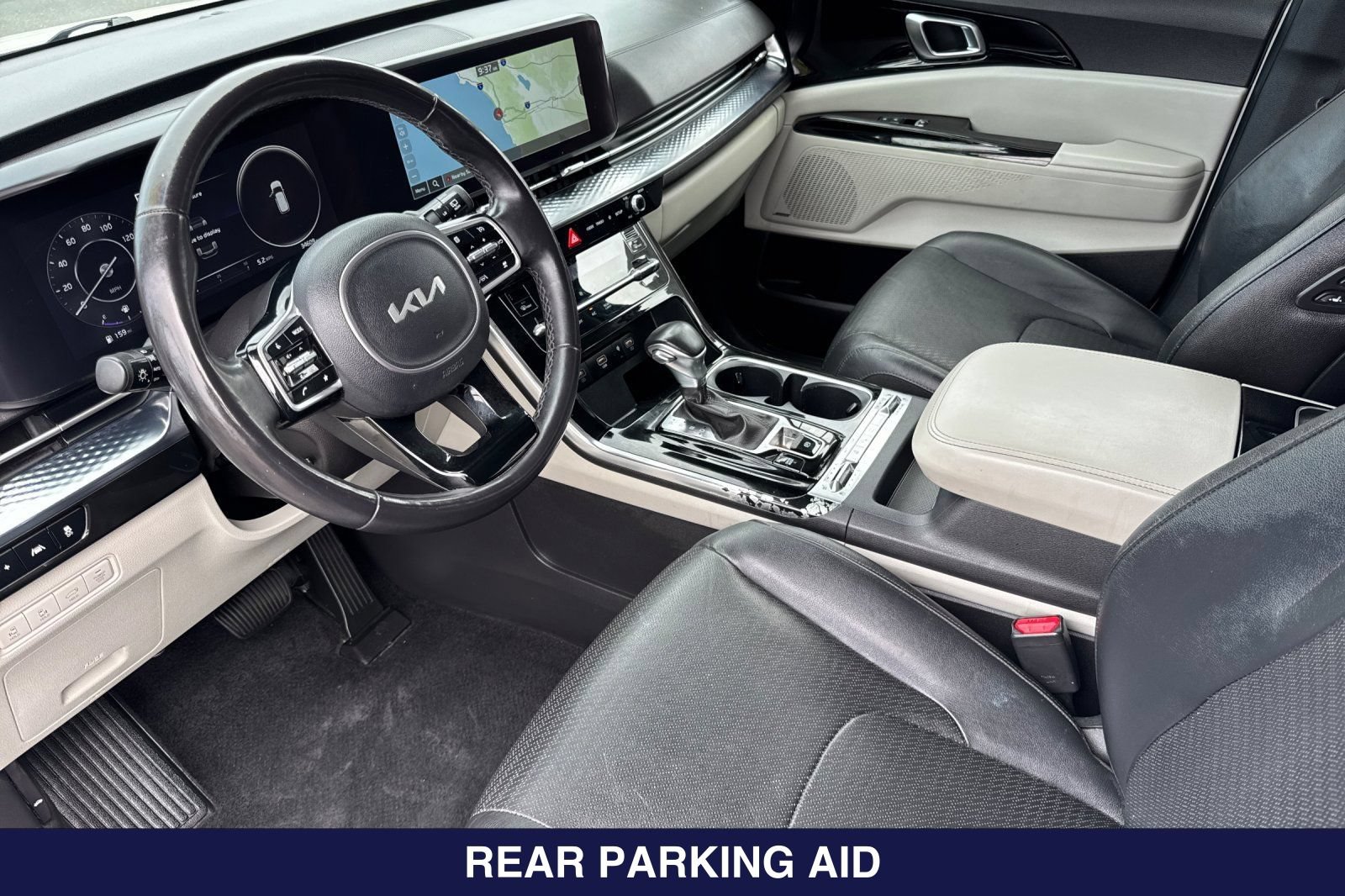 Used 2024 Kia Carnival SX Prestige FWD image 10