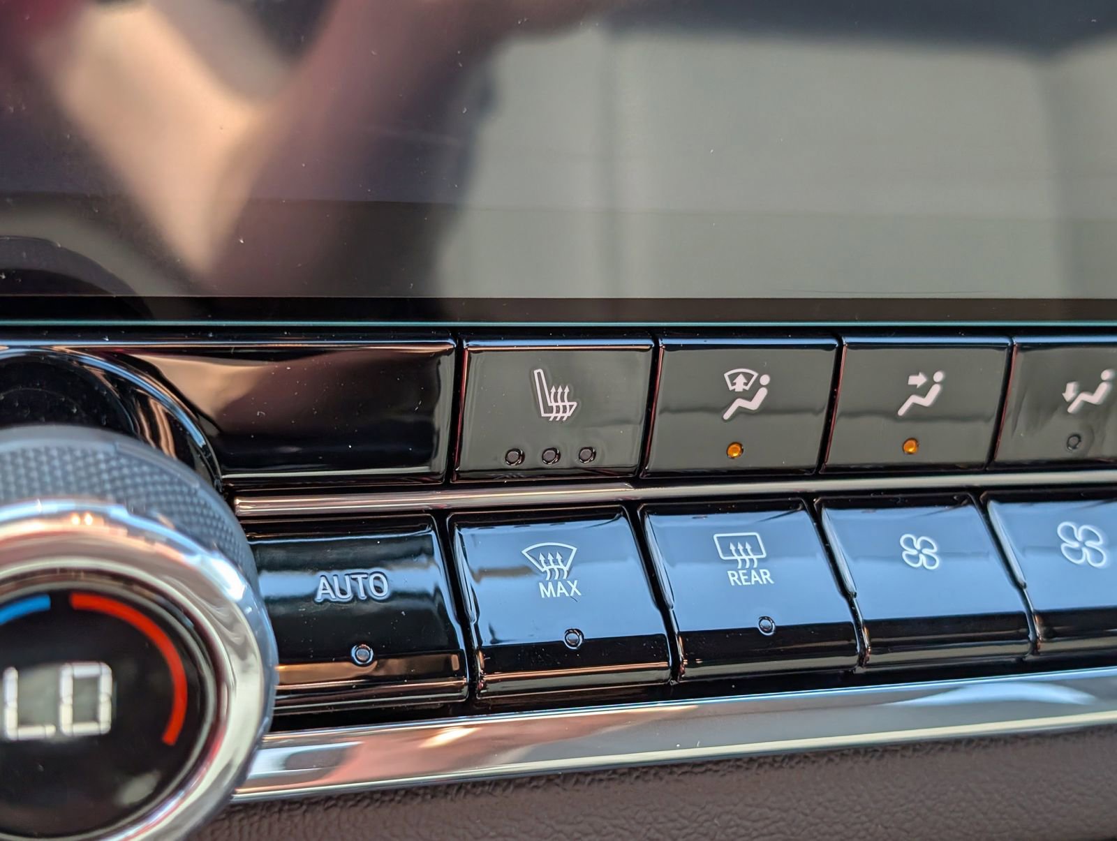 New 2025 Chevrolet Colorado LT w/ Advanced Trailering Package image 24