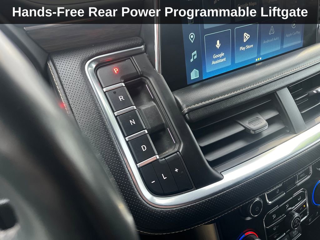 Used 2023 Chevrolet Suburban Premier image 15