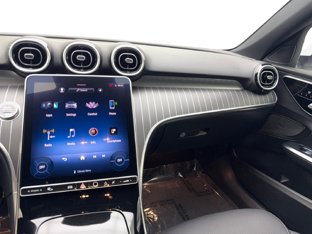 Used 2023 Mercedes-Benz C 300 Sedan image 53
