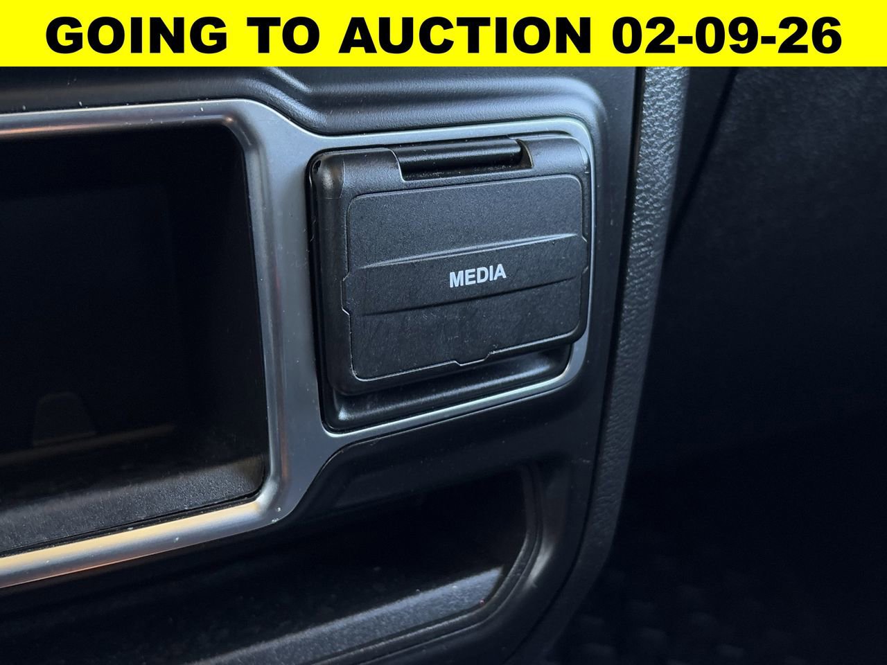 Used 2021 Jeep Gladiator Sport image 21