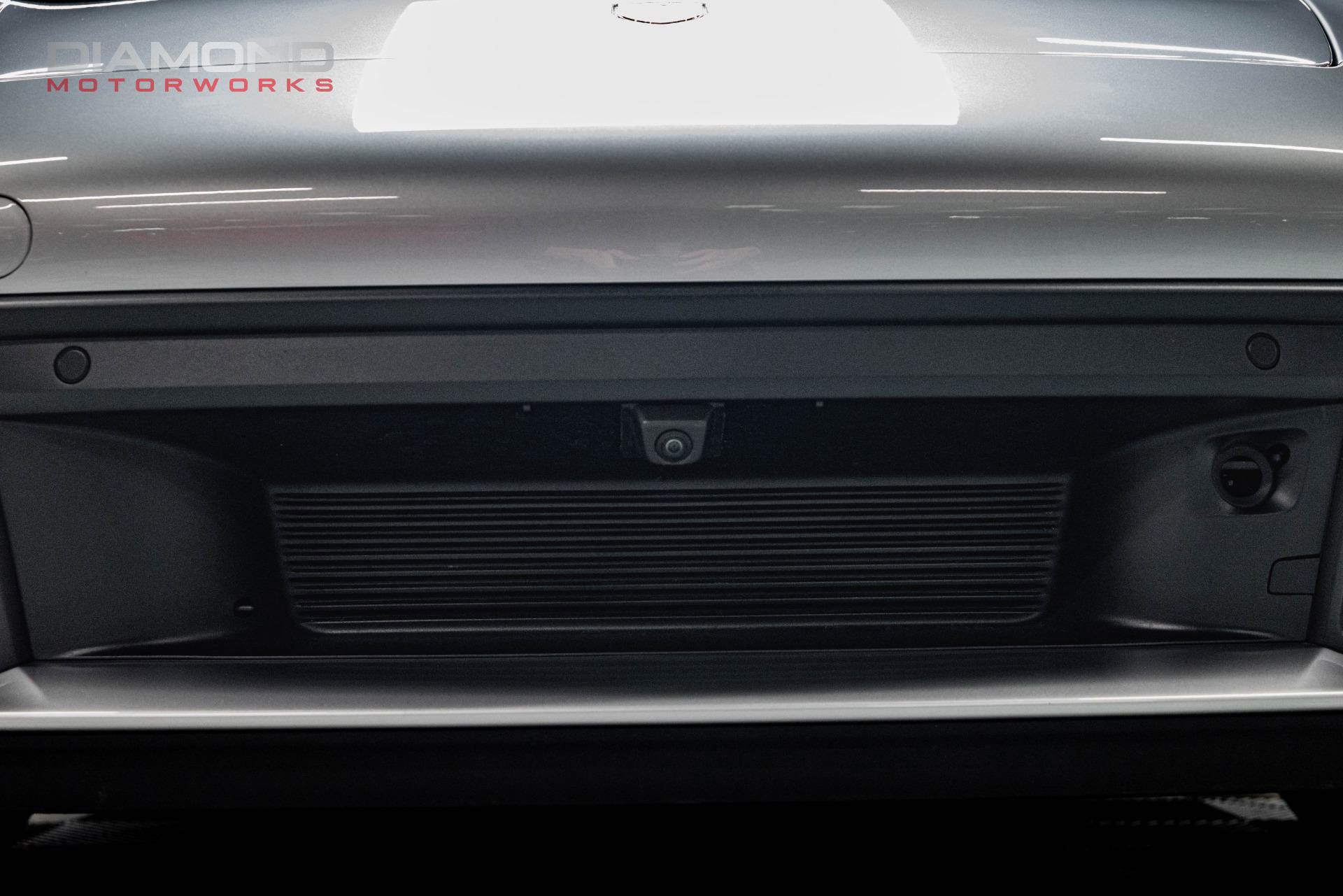 Used 2023 Porsche 911 Carrera 4S image 42