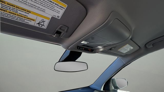 Used 2022 Chevrolet Equinox LS image 23