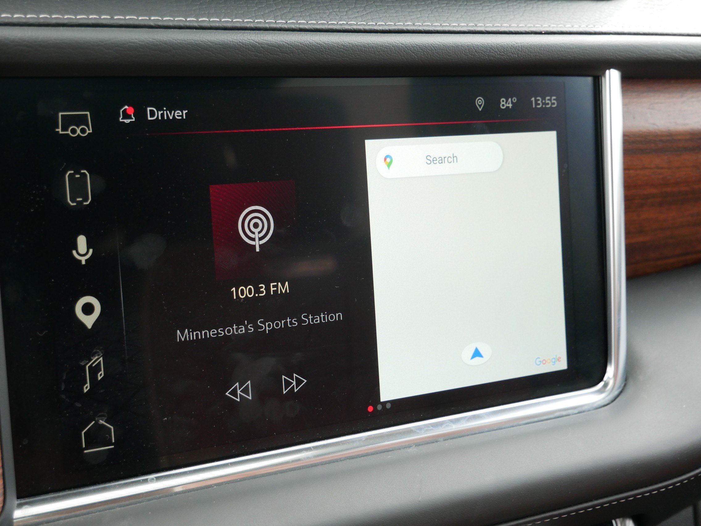 Used 2024 GMC Yukon Denali Ultimate AWD/4WD image 23